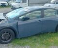 Серый Тойота Приус, объемом двигателя 2 л и пробегом 7 тыс. км за 15700 $, фото 1 на Automoto.ua