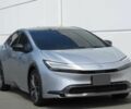 Серый Тойота Приус, объемом двигателя 2 л и пробегом 13 тыс. км за 14000 $, фото 1 на Automoto.ua