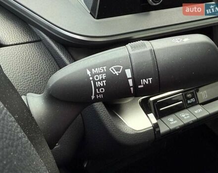 Сірий Тойота Пріус, об'ємом двигуна 1.8 л та пробігом 20 тис. км за 24500 $, фото 31 на Automoto.ua