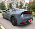 Серый Тойота Приус, объемом двигателя 2 л и пробегом 3 тыс. км за 25998 $, фото 64 на Automoto.ua