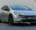 Сірий Тойота Пріус, об'ємом двигуна 2 л та пробігом 27 тис. км за 26000 $, фото 1 на Automoto.ua