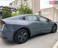 Серый Тойота Приус, объемом двигателя 2 л и пробегом 3 тыс. км за 25998 $, фото 47 на Automoto.ua