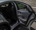 Серый Тойота Приус, объемом двигателя 2 л и пробегом 8 тыс. км за 9850 $, фото 8 на Automoto.ua