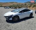 Серый Тойота Приус, объемом двигателя 1.99 л и пробегом 30 тыс. км за 7500 $, фото 1 на Automoto.ua
