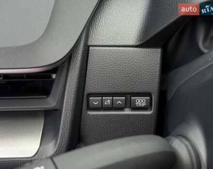Сірий Тойота Пріус, об'ємом двигуна 1.8 л та пробігом 20 тис. км за 24500 $, фото 28 на Automoto.ua