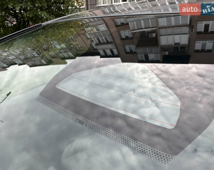 Серый Тойота Приус, объемом двигателя 2 л и пробегом 3 тыс. км за 25998 $, фото 84 на Automoto.ua