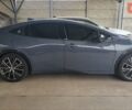 Серый Тойота Приус, объемом двигателя 1.99 л и пробегом 1 тыс. км за 31500 $, фото 4 на Automoto.ua