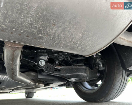 Серый Тойота Приус, объемом двигателя 2 л и пробегом 3 тыс. км за 25998 $, фото 86 на Automoto.ua