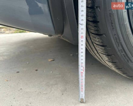 Серый Тойота Приус, объемом двигателя 2 л и пробегом 3 тыс. км за 25998 $, фото 92 на Automoto.ua