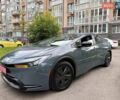 Серый Тойота Приус, объемом двигателя 2 л и пробегом 3 тыс. км за 28998 $, фото 1 на Automoto.ua