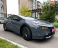 Серый Тойота Приус, объемом двигателя 2 л и пробегом 3 тыс. км за 25998 $, фото 7 на Automoto.ua