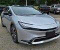 Сірий Тойота Пріус, об'ємом двигуна 2 л та пробігом 16 тис. км за 9539 $, фото 1 на Automoto.ua