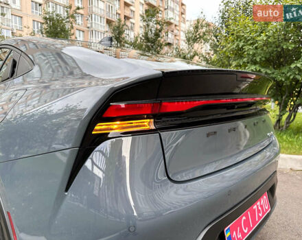 Серый Тойота Приус, объемом двигателя 2 л и пробегом 3 тыс. км за 25998 $, фото 36 на Automoto.ua