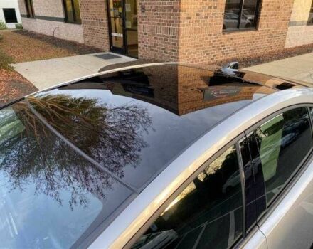 Серый Тойота Приус, объемом двигателя 2 л и пробегом 9 тыс. км за 10500 $, фото 15 на Automoto.ua