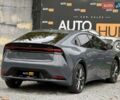 Серый Тойота Приус, объемом двигателя 2 л и пробегом 1 тыс. км за 33500 $, фото 6 на Automoto.ua