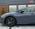 Серый Тойота Приус, объемом двигателя 2 л и пробегом 20 тыс. км за 24450 $, фото 6 на Automoto.ua