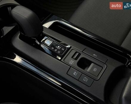 Сірий Тойота Пріус, об'ємом двигуна 1.8 л та пробігом 20 тис. км за 24500 $, фото 33 на Automoto.ua