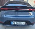 Серый Тойота Приус, объемом двигателя 1.99 л и пробегом 1 тыс. км за 31500 $, фото 5 на Automoto.ua