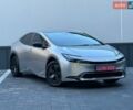 Сірий Тойота Пріус, об'ємом двигуна 2 л та пробігом 30 тис. км за 25999 $, фото 1 на Automoto.ua