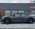 Серый Тойота Приус, объемом двигателя 2 л и пробегом 20 тыс. км за 24450 $, фото 5 на Automoto.ua