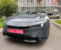Серый Тойота Приус, объемом двигателя 2 л и пробегом 3 тыс. км за 25998 $, фото 4 на Automoto.ua