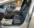 Серый Тойота Приус, объемом двигателя 2 л и пробегом 9 тыс. км за 10500 $, фото 6 на Automoto.ua