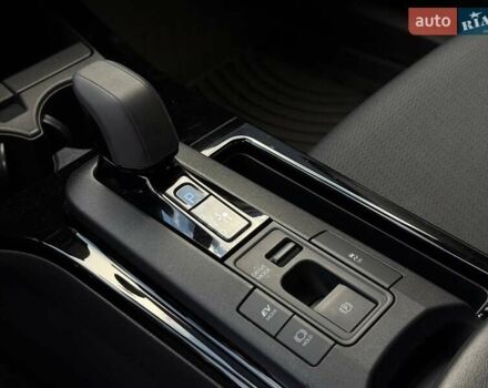 Сірий Тойота Пріус, об'ємом двигуна 1.8 л та пробігом 20 тис. км за 24500 $, фото 32 на Automoto.ua