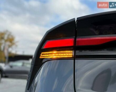 Сірий Тойота Пріус, об'ємом двигуна 1.8 л та пробігом 20 тис. км за 24500 $, фото 18 на Automoto.ua