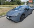 Сірий Тойота Пріус, об'ємом двигуна 1.99 л та пробігом 100 тис. км за 26000 $, фото 1 на Automoto.ua