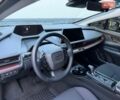 Сірий Тойота Пріус, об'ємом двигуна 2 л та пробігом 30 тис. км за 25999 $, фото 29 на Automoto.ua