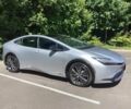Сірий Тойота Пріус, об'ємом двигуна 2 л та пробігом 15 тис. км за 14015 $, фото 1 на Automoto.ua