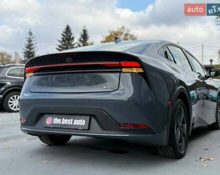 Сірий Тойота Пріус, об'ємом двигуна 1.8 л та пробігом 20 тис. км за 24500 $, фото 19 на Automoto.ua