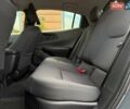Сірий Тойота Пріус, об'ємом двигуна 1.8 л та пробігом 20 тис. км за 24500 $, фото 41 на Automoto.ua