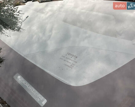 Серый Тойота Приус, объемом двигателя 2 л и пробегом 3 тыс. км за 25998 $, фото 28 на Automoto.ua