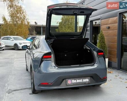 Сірий Тойота Пріус, об'ємом двигуна 1.8 л та пробігом 20 тис. км за 24500 $, фото 15 на Automoto.ua