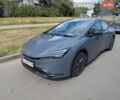 Сірий Тойота Пріус, об'ємом двигуна 1.99 л та пробігом 100 тис. км за 28000 $, фото 1 на Automoto.ua