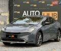 Серый Тойота Приус, объемом двигателя 2 л и пробегом 1 тыс. км за 33500 $, фото 1 на Automoto.ua