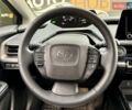 Серый Тойота Приус, объемом двигателя 2 л и пробегом 1 тыс. км за 33500 $, фото 18 на Automoto.ua