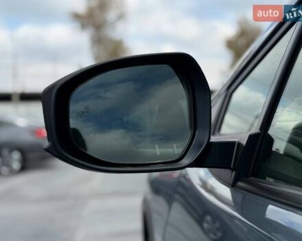 Сірий Тойота Пріус, об'ємом двигуна 1.8 л та пробігом 20 тис. км за 24500 $, фото 20 на Automoto.ua