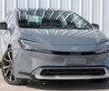 Серый Тойота Приус, объемом двигателя 2 л и пробегом 15 тыс. км за 9500 $, фото 1 на Automoto.ua