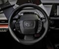 Серый Тойота Приус, объемом двигателя 2 л и пробегом 8 тыс. км за 9850 $, фото 7 на Automoto.ua