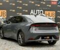 Серый Тойота Приус, объемом двигателя 2 л и пробегом 1 тыс. км за 33500 $, фото 4 на Automoto.ua