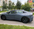 Серый Тойота Приус, объемом двигателя 2 л и пробегом 3 тыс. км за 25998 $, фото 66 на Automoto.ua