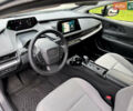 Серый Тойота Приус, объемом двигателя 2 л и пробегом 3 тыс. км за 25998 $, фото 2 на Automoto.ua