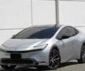 Серый Тойота Приус, объемом двигателя 2 л и пробегом 20 тыс. км за 19300 $, фото 1 на Automoto.ua