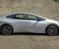 Серый Тойота Приус, объемом двигателя 2 л и пробегом 8 тыс. км за 9850 $, фото 2 на Automoto.ua