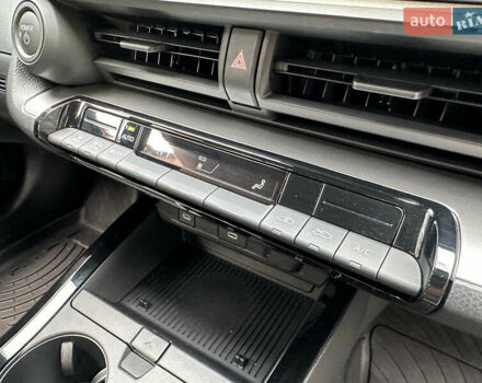 Серый Тойота Приус, объемом двигателя 2 л и пробегом 3 тыс. км за 25998 $, фото 13 на Automoto.ua