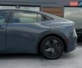 Сірий Тойота Пріус, об'ємом двигуна 1.8 л та пробігом 20 тис. км за 24500 $, фото 7 на Automoto.ua