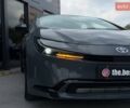 Серый Тойота Приус, объемом двигателя 2 л и пробегом 20 тыс. км за 24450 $, фото 4 на Automoto.ua
