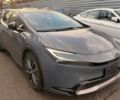 Сірий Тойота Пріус, об'ємом двигуна 2 л та пробігом 18 тис. км за 11000 $, фото 1 на Automoto.ua